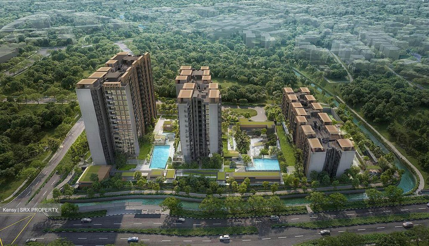 Narra Residences (D23), Apartment #517535631